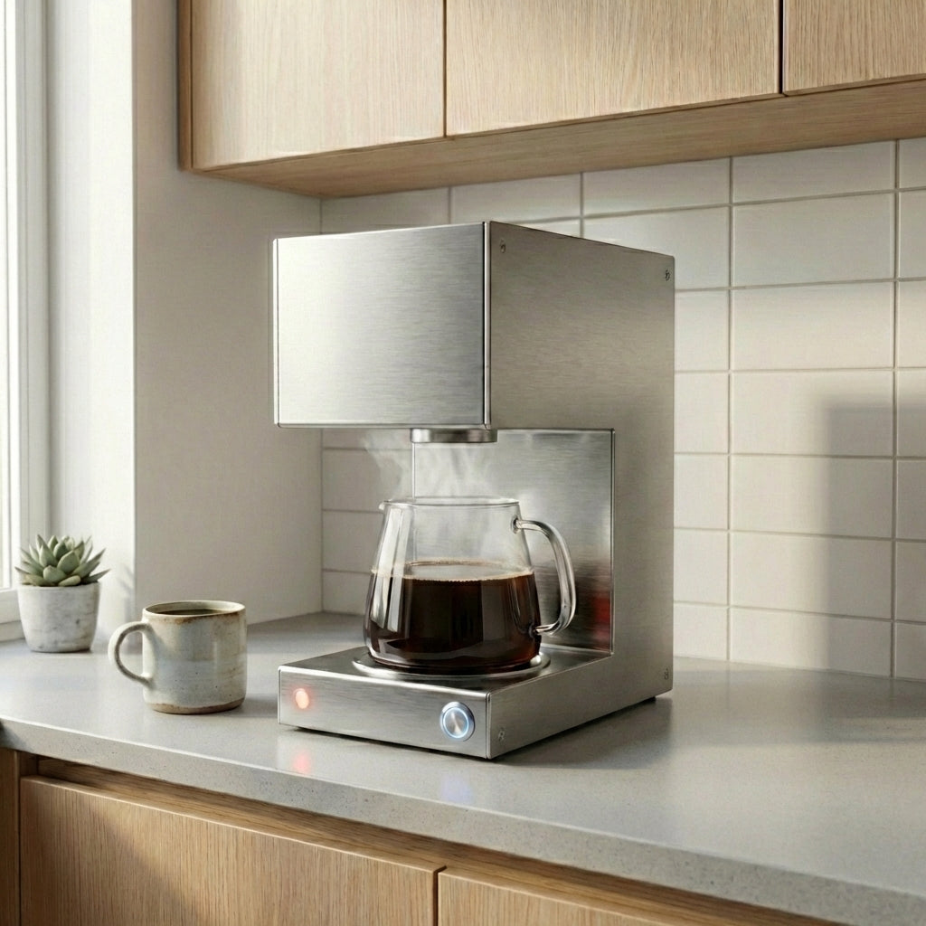 Puresteel Product